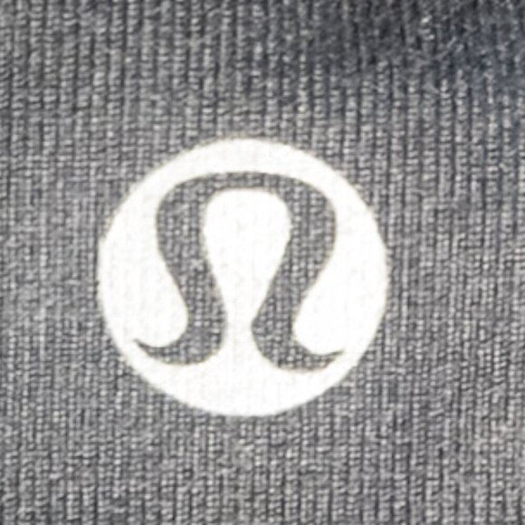 Lululemon Boogie Short 2"" - 4 Black / Quilt Spring13 - Picture 9 of 10